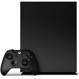 Xbox One X Project Scorpio Edition - 1TB